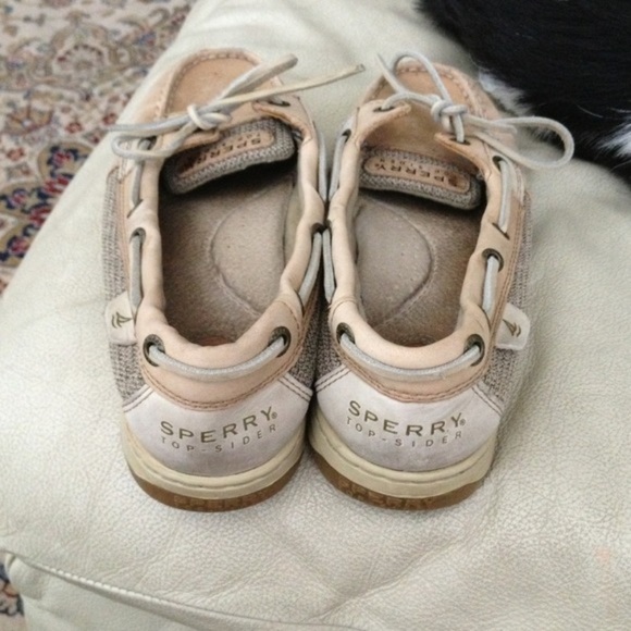 Sperry size 7.5 - Picture 2 of 2